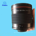 Objectif macro de grand angle de Fisheye de 8mm pour Canon 700D 600D 550D 1000D 1100D